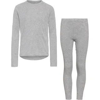 CMP Set (sweat And Pant) - grau