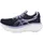 Gel-Nimbus 28 Damen Midnight / Bluebell 38