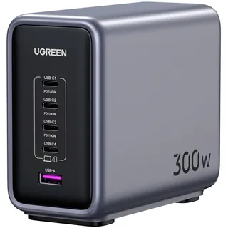 UGREEN Nexode Desktop Fast Charger