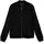 VMCOCO L/S Bomber Schwarz 44