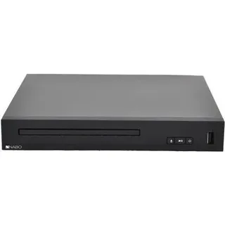 NABO DVD Player