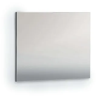 Home Affaire Garderobenspiegel Tanko 80 x 65 cm Grau