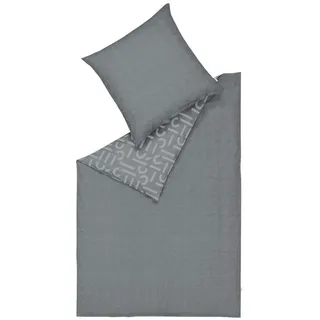 Esprit Winter Bettwäsche FLANELL - Gr.: 135x200-cm-80x80-cm