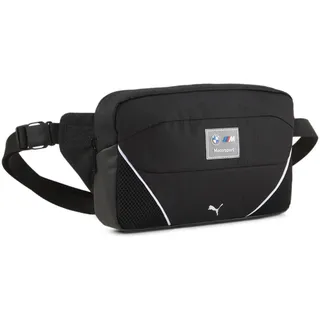 Puma BMW MMS LARGE Bauchtasche One Size Schwarz