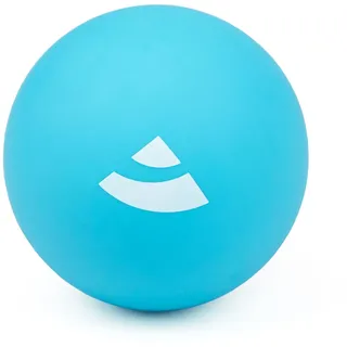 bodhi Faszien-Massage-Ball, soft, hellblau 1 St blau