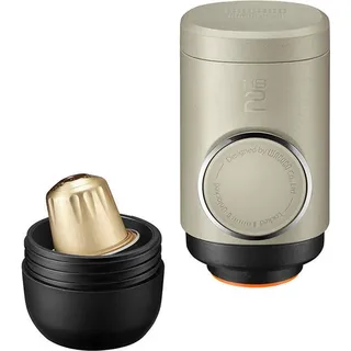 WACACO Minipresso NS2 Beige