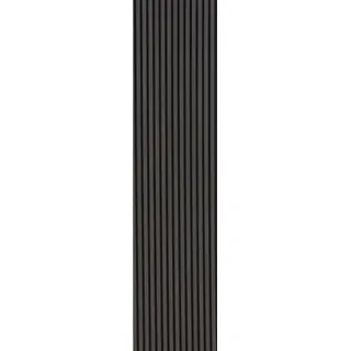 FN Acustico Akustikplatte PET u. MDF Furniert 572,5 x 19 x 2400 mm Eiche