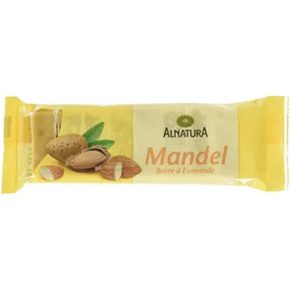 Alnatura Bio Mandel-Schnitte, 75g