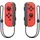 Switch OLED 64 GB Rot + 2x Joy-Con Controller