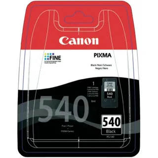 Canon PG-540 schwarz 5225B001