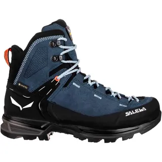 Mountain Trainer 2 Mid GTX Damen Dark Denim/Black 39