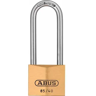 ABUS Abus, Vorhängeschloss, 85/40HB63 kd Lock-Tag