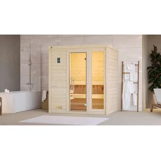 Weka Bergen ohne Ofen