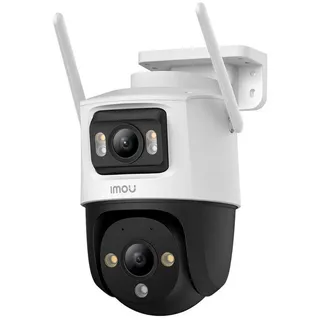 Imou Cruiser Dual 10MP Weiß