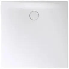 Bette Floor Side Duschwanne mit Antirutsch Sense 3378, 180x100cm, weiss, Farbe: Weiß