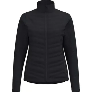 Under Armour Golf Drive Pro Damenjacke Schwarz M Frau Schwarz M - Schwarz