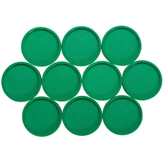 Maul Magnet, Rund-Magnete (10 x)