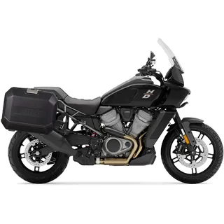 4P System Harley 1250 PAN America '21