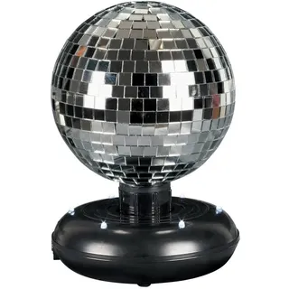 Music Mirror Disco Ball Ø15cm