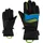 Black/Yellow 7