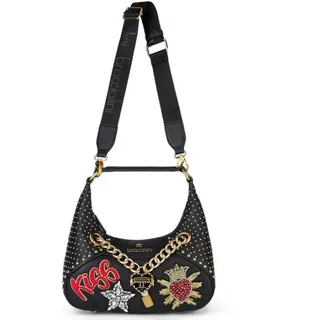 Mode Tasche BRACCIALINI Rock Frau Schwarz - B17901-YY-100