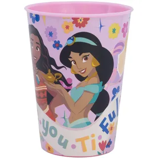 Stor Pokemon Wiederverwendbarer Kinderbecher aus Kunststoff, 260 ml