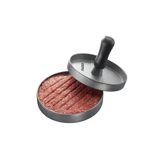 GEFU BBQ Burgerpresse 11,8 cm 89419