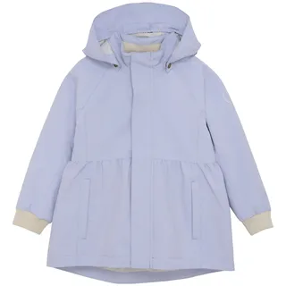 Kurzjacke EN FANT "Kurzjacke ENJacket", Mädchen, Gr. 92, lila (cosmic sky), Obermaterial: 100% Polyester PES., Jacken Kurzjacke