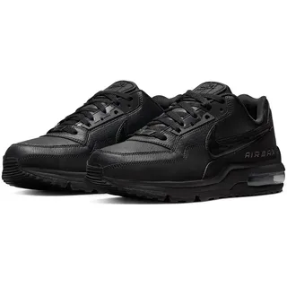 Air Max LTD 3 Herren Black/Black/Black 39