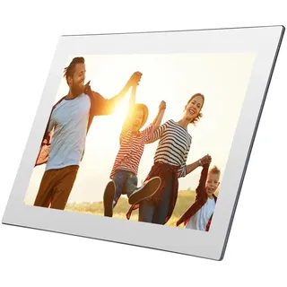 Rollei Smart Frame WiFi 101 Mirror