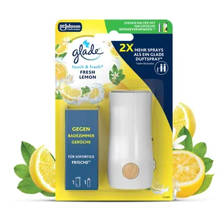 Glade Touch & Fresh Raumduft 10 ml