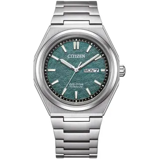 Citizen Super Titanium Zenshin 2024 AW0130-85XC