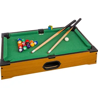 Mini-Billard, 51 x 31 cm