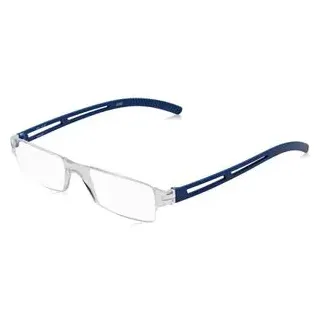 original i need you I Need You Lesebrille Joy - Dioptrien: +2,50 Kristall-Blau