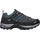 Rigel Low Trekking Shoes WP antracite-deep lake 65UM 40