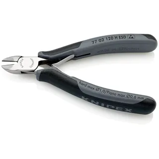 Knipex Seitenschneider 77 02 120 H ESD