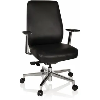 HJH Office Vermont schwarz