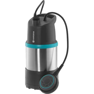 Tauch-Druckpumpe 4700/2 inox 09025-29