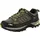 Rigel Low WP Herren Jungle/Yellow Fluo 42