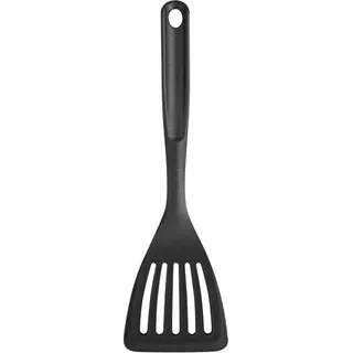 GASTROMAX Pfannenwender Nylon 29,5 cm schwarz