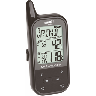 TFA Grillthermometer 14.1511.01