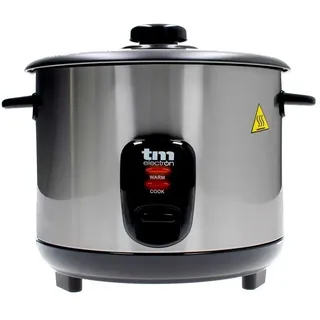 Tm Electron Tmprc015 Elektrischer Reiskocher - Stainless Steel - One Size