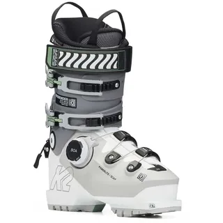 K2 Mindbender 95 Boa Skischuhe Für Frauen - 24.5