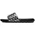 Victori Slipper Schwarz/Weiß 45