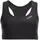 Damen Sb102c Mit Herausnehmbaren Pads Schwarz M EU