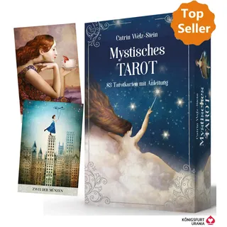 Königsfurt-Urania Mystisches Tarot
