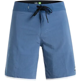QUIKSILVER Highline Scallop 19"", ́ ́ Badeshorts - Vintage indigo), - 32