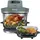 CRISPi PRO 7-in-1 Glas-Air-Fryer - Beige grau