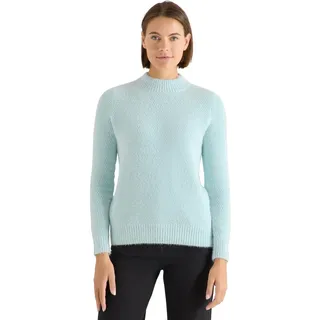 Cecil Damen Jacquard Pullover