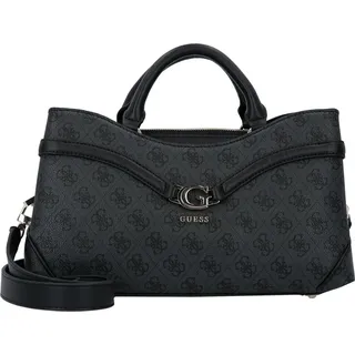 GUESS Guess Girlfriend Tasche Grau - Schwarz